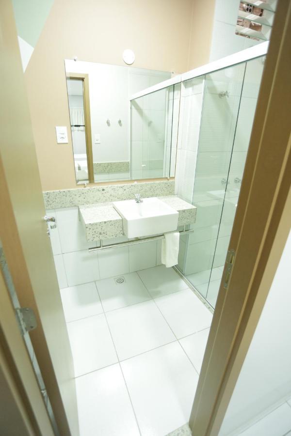 Valen Porto Hotel Sao Luis מראה חיצוני תמונה