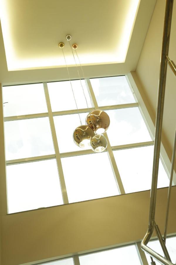 Valen Porto Hotel Sao Luis מראה חיצוני תמונה