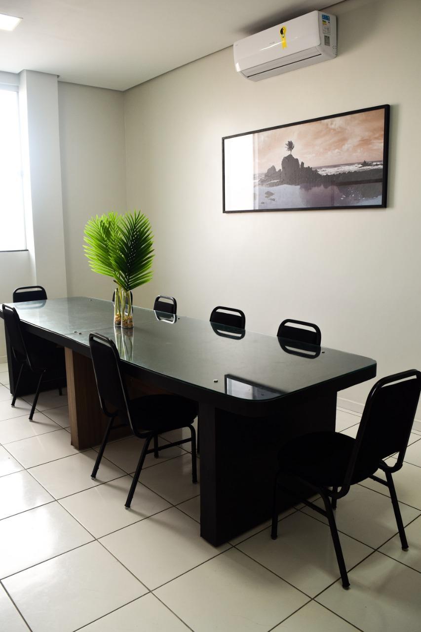 Valen Porto Hotel Sao Luis מראה חיצוני תמונה